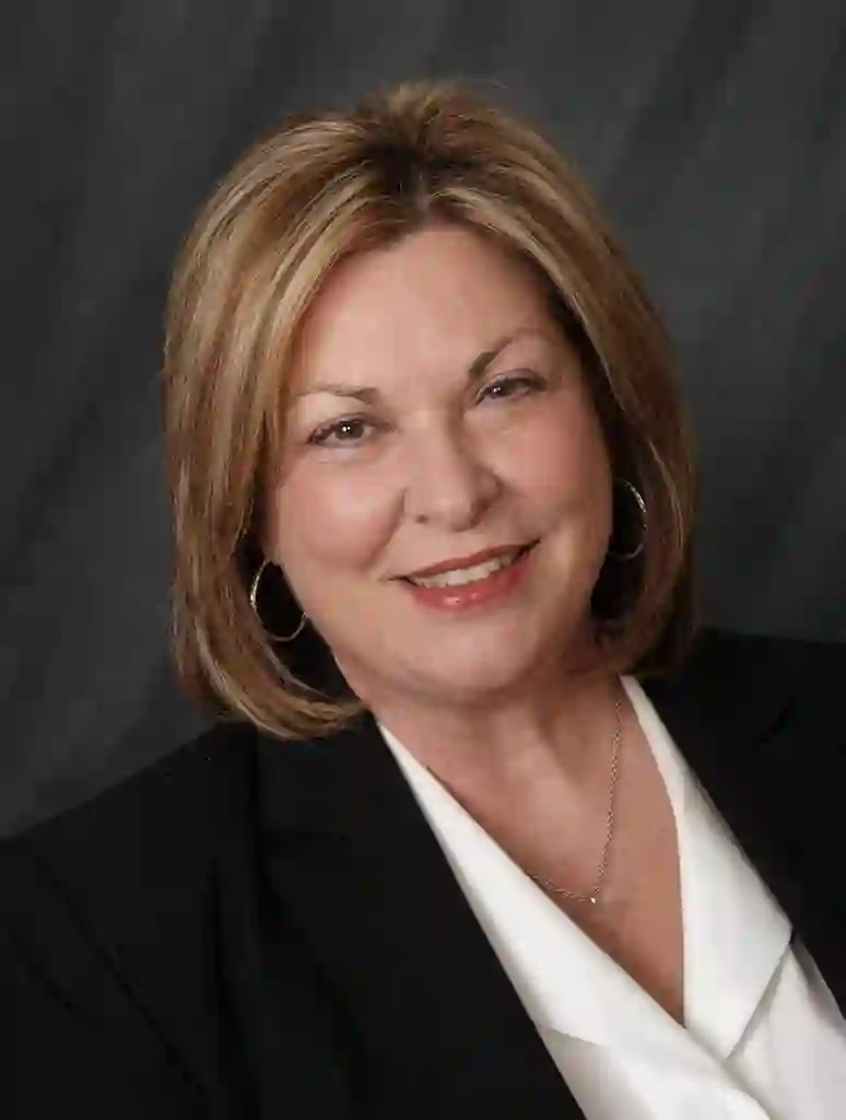 Portrait of Vickie Norton, founder and president of Stainless Integrity